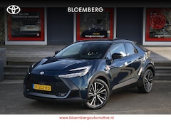 Toyota C-HR - Hybrid 140 Executive | Geheugenstoelen | 360 Camera |