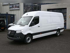 Mercedes-Benz eSprinter - 314 L3H2 Pro 81kWh Smartphone integratiepakket, DC-opladen 115kW
