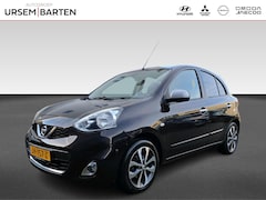 Nissan Micra - 1.2 DIG-S Connect Edition N-TEC | Trekhaak | Airco | Klimaatregeling | Cruisecontrol | Nav