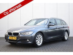 BMW 3-serie Touring - 320d EfficientDynamics Edition High Executive