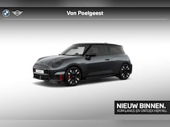 MINI John Cooper Works - 3-deurs 2.0 JCW Cooper XL Aut. - Verwacht: Januari 2026