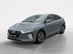 Hyundai IONIQ - 1.6 GDi PHEV Premium I Adaptive Cruise I Camera I Carplay