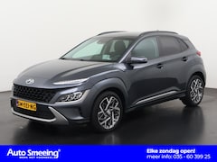 Hyundai Kona - 1.6 GDI HEV Fashion | Head Up | Camera | Navigatie | Zondag Open