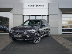 BMW iX3 - High Executive 80 kWh | Head-up Display | Harman/Kardon | Elektrische Trekhaak | Elektr. G