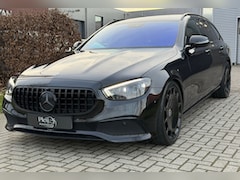 Mercedes-Benz E-klasse Estate - 300 e Business Solution Luxury|Burmester |Airmatic