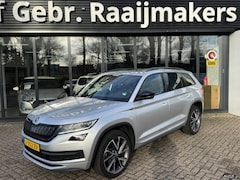 Skoda Kodiaq - 1.5 TSI Sportline Business*Panoramadak*Navigatie* EXPORT/EX BPM