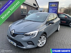Renault Clio - 1.6 E-Tech Hybrid 140 Zen |Automaat|digi-dispay