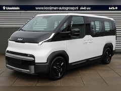 Kia PV5 Passenger - Elite 71.2 kWh Carplay / Camera / Dodehoekdetectie