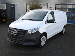 Mercedes-Benz Vito - 116 CDI 4x4 L3 Pro 360 graden camera, Achterdeuren, Etc