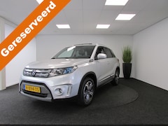 Suzuki Vitara - 1.6 High Executive I Bomvol I Luxe I Panoramadak I BOVAG-Garantie I