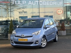 Toyota Verso S - 1.3 VVT-i Aspiration Automaat Airco Trekhaak NAP