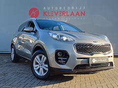 Kia Sportage - 1.6 GDI First Edition | CAMERA | NAVI | AIRCO | PDC |