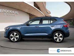 Volvo XC40 - T5 Recharge Inscription | Trekhaak | PDC V+A en Camera | Keyles Entry - Start | Elektrisch