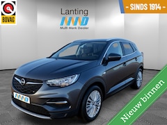 Opel Grandland X - 1.2 Turbo Business Executive