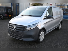 Mercedes-Benz Vito - 114 CDI 4x4 L2 Pro Multibeam Led, Achterdeuren
