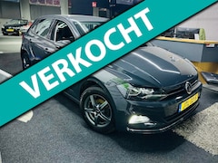Volkswagen Polo - 1.0 TSI Comfortline Business - Automaat - Airco - Cruise - LM velgen - LED - APK