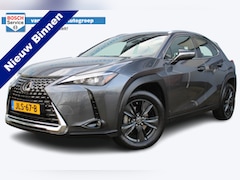 Lexus UX - 250h | Achteruitrijcamera | Keyless entry/start | Climate controle | Cruise controle | Lan