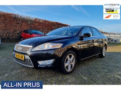 Ford Mondeo - 2.0 TDCi Titanium ✅CARPLAY ✅NETTE AUTO
