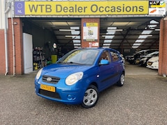 Kia Picanto - 1.0 X-pect, 2 Eigenaar, nieuwe APK (tot 14-01-2027) nieuwe distributie (02-01-2024)