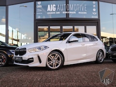 BMW 1-serie - 118i High Executive | M-Sport | PDC | LED | Cruise Control