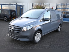 Mercedes-Benz Vito - 116 CDI 4x4 L2 Pro Trekhaak, Achterdeuren