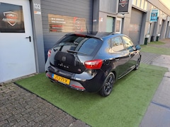SEAT Ibiza - 1.2 TSI FR Zwart 2014 Cruise Climate APK 01-2027