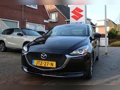 Mazda 2 - 2 Skyactiv-G Automaat