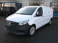 Mercedes-Benz Vito - 116 CDI 4x4 L3 Pro 360 graden camera, Achterdeuren, Etc