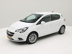 Opel Corsa - 1.0 Turbo Online Edition Camera / Navi / Origineel NL