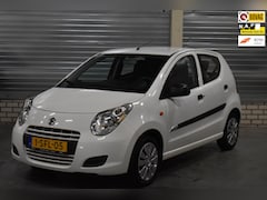 Suzuki Alto - 1.0 Comfort EASSS 76.000KM + Airco