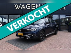 Fiat Tipo Cross - 1.0 City Cross Clima|Cruise|NAVI|Carplay|NAP