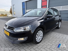 Volkswagen Polo - 1.2 TSI Comfort Edition 5D 2012 | Airco | Cruise