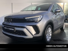 Opel Crossland - 1.2 Turbo 110pk Elegance | Navigatie | Camera | Climate Control | Cruise Control | Apple C