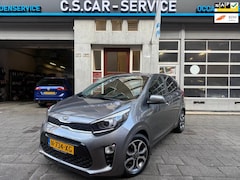 Kia Picanto - 1.0 DPi DynamicPlusLine Camera | Navi | PDC | NAP