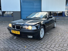 BMW 3-serie Cabrio - 320i Executive
