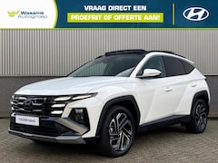 Hyundai Tucson - New 1.6 T-GDi HEV 230pk Aut. Premium Sky | Panoramdak