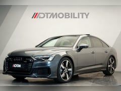 Audi A6 Limousine - 50TFSIe Quattro S-Edition | Panoramadak | Stoelverwarming | Apple Carplay