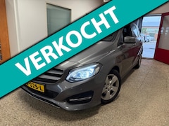 Mercedes-Benz B-klasse - 180 Ambition Automaat | Navi| 1e eigenaar | NL auto