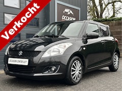 Suzuki Swift - CLIMATE CRUISE CONTR / KEYLESS GO / 5 DRS