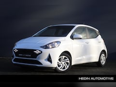 Hyundai i10 - 1.0 Comfort | Cruise Control | Apple Carplay/Android Auto | All season Banden | Airco