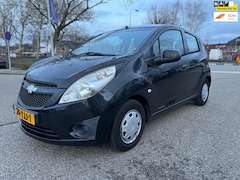 Chevrolet Spark - 1.0 16V LS Bi-Fuel / airco / nap