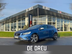 Volvo V40 - 1.5 T3 Polar+ Sport | TREKHAAK | PANO | CAMERA | LEDER | STANDKACHEL |