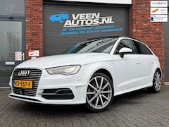 Audi A3 Sportback - 1.4 e-tron PHEV Ambition Pro Line plus SOH 88% Vol Opties