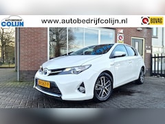 Toyota Auris - 1.8 Hybrid Dynamic, Smart Key, Dealer onderhouden