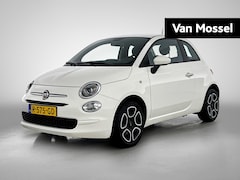 Fiat 500 - 1.0 Hybrid Club