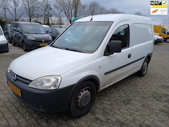 Opel Combo - 1.3 CDTi L1H1 ecoFLEX