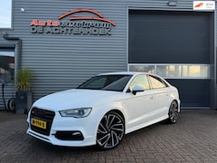 Audi A3 Limousine - 1.4 TFSI CoD | S-line | S-Tronic