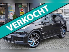 Lynk & Co 01 - 1.5 NAP 360cam/Navi/AA+ACP/LM/Panodak/Infinity