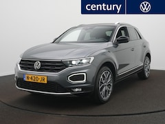 Volkswagen T-Roc - 1.5 TSI Sport Navigatie - LED - Camera - Stoelverwarming - ACC