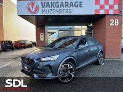 CUPRA Formentor - 1.4 e-Hybrid VZ Performance // ADAPT. CRUISE // DODEHOEK // FULL LED // KEYLESS // STOELVE